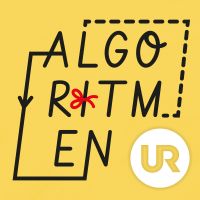 Algoritmen cover