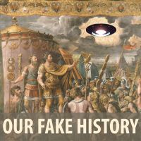 Our Fake History cover