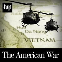 The American War cover