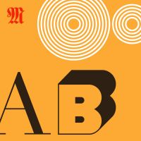 Morgenbladets bokpodkast cover