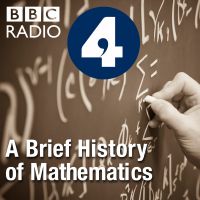 A Brief History of Mathematics cover