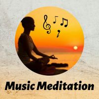 MUSIC MEDITATION | موزیک مدیتیشن cover