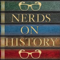Nerdonomy: Nerds on History cover
