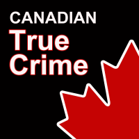 Canadian True Crime cover