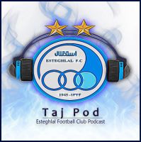 Taj.Pod cover