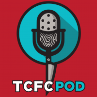 True Crime Fan Club Podcast cover
