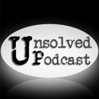 Unsolved Podcast cover
