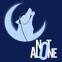 Not Alone cover