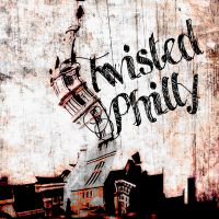 TwistedPhilly cover