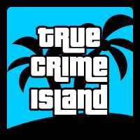 True Crime Island cover