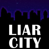 Liar City cover