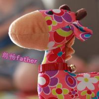 朗畅father cover