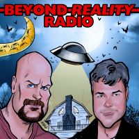Beyond Reality Radio cover