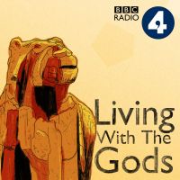 Living With The Gods cover