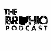 The Brohio Podcast cover