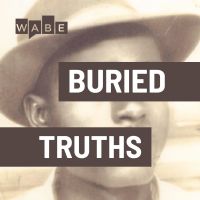 Buried Truths cover