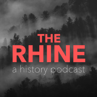 The Rhine cover