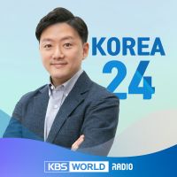 KBS WORLD Radio Korea 24 cover