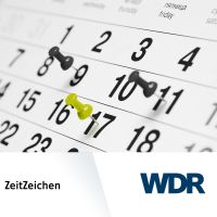 WDR ZeitZeichen cover