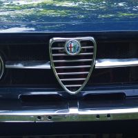 Alfa Romeo Podcast cover