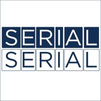The Serial Serial cover