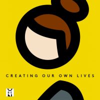 Creating Our Own Lives cover