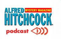 Alfred Hitchcock Mystery Magazine's Podcast cover