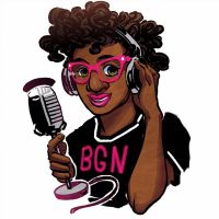 Black Girl Nerds cover