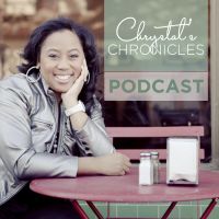 Chrystal Evans Hurst cover