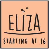 Eliza Starting at 16 cover