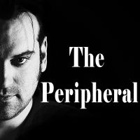 The Peripheral cover