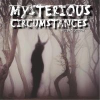 Mysterious Circumstances cover