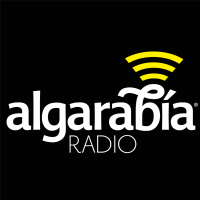Algarabía Radio cover