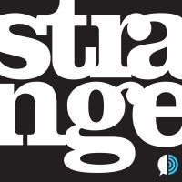 Strange cover
