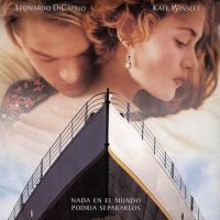 《Titanic》(《泰坦尼克号》 1997) cover