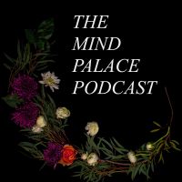 The Mind Palace cover
