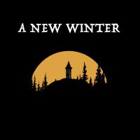 A New Winter cover