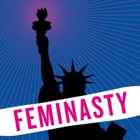 Feminasty cover