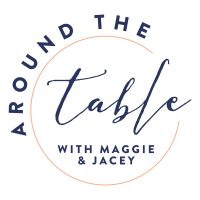 Around the Table Podcast cover