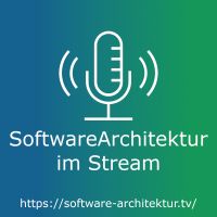 SoftwareArchitektur im Stream cover