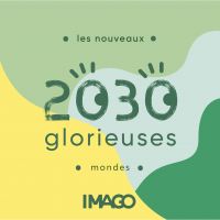 2030 Glorieuses cover