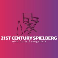 21st Century Spielberg cover