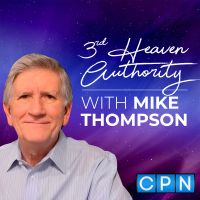 3rd Heaven Authority with Mike Thompson cover