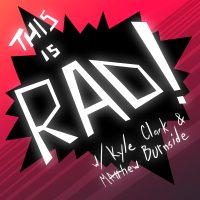 This Is Rad! cover