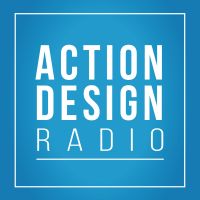 Action Design Radio cover
