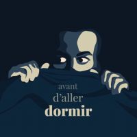 Avant d'aller dormir cover