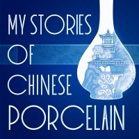 My Stories of Chinese Porcelain cover