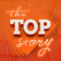 The Top Story cover