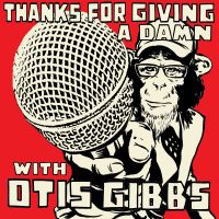 Thanks For Giving A Damn cover