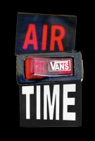 Air Time Podcast cover